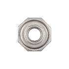 Американка конусная нержавеющая (AISI304) 3/8", ВР/ВР TL037UFFC TITAN LOCK