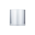 Шпунт-аппарат прямой, до 2,2 бар, под Clamp DN20 нерж. 304 TL20TGMS-CL TITAN LOCK