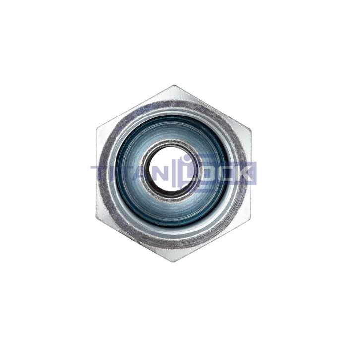 Фитинг DN 20 DK (Г) M33X2, TL-DK20F33X2 TITAN LOCK