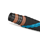 Рукав для промышленных пылесосов DUST CLEANER, внутр. диам. 203мм, 3bar, TL200DC TITAN LOCK