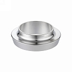 Конический штуцер под приварку DIN 11851, DN100, нерж. сталь 304, TL100CONWS TITAN LOCK