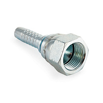 Фитинг DN 10 JIC (Г) 3/4", TL-JIC10F3/4 TITAN LOCK