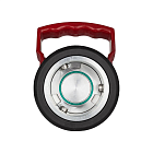 Соединение ZEVS ("сухой" разъем) розетка, 3in, BSP, материал алюм. TLDDC300-AL TITAN LOCK