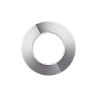 Конический штуцер под рукав SMS 4" нерж. 316 TL4CONSS-S TITAN LOCK