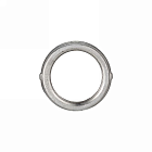 Муфта переходная нержавеющая (AISI304) 2" x 1 1/2", ВР/ВР TL2-1.1/2RF TITAN LOCK
