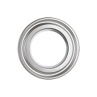 Штуцер CLAMP под рукав DN65 (хвостовик 69мм), нерж. 316, DIN TL65CLH-M TITAN LOCK