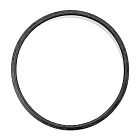 Уплотнение для люка круглого DN400, EPDM TLTKS400 TITAN LOCK