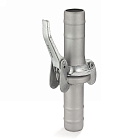 Соединение Bauer (Agri-Lock) 2" в сборе, сталь, TL200AGRI TITAN LOCK