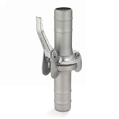 Соединение Bauer (Agri-Lock) 3" в сборе, сталь, TL300AGRI TITAN LOCK