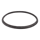 Уплотнение люка овального, 530х430 мм, EPDM TLTSO53X43 TITAN LOCK