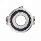 Камлок алюминиевый тип DА (переходник розетка 1 1/2" х ниппель 2"), TL1520DAAL TITAN LOCK