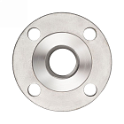 Камлок алюминиевый тип FA, ниппель с фланцем 2", TL200FAAL TITAN LOCK
