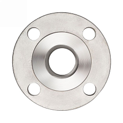 Камлок алюминиевый тип FA, ниппель с фланцем 2", TL200FAAL TITAN LOCK