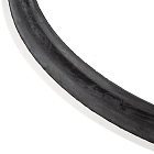 Уплотнение для люка круглого DN400, EPDM TLTKS400 TITAN LOCK