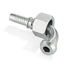 Фитинг DN 25 DK (Г) M36X2 (90), TL-DK25F36X2-90 TITAN LOCK