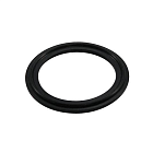 Уплотнение CLAMP DN32 EPDM (черный), DIN TL32EP-C TITAN LOCK