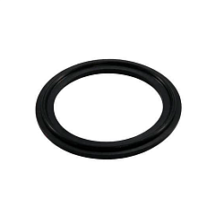 Уплотнение CLAMP DN25 EPDM (черный), DIN TL25EP-C TITAN LOCK