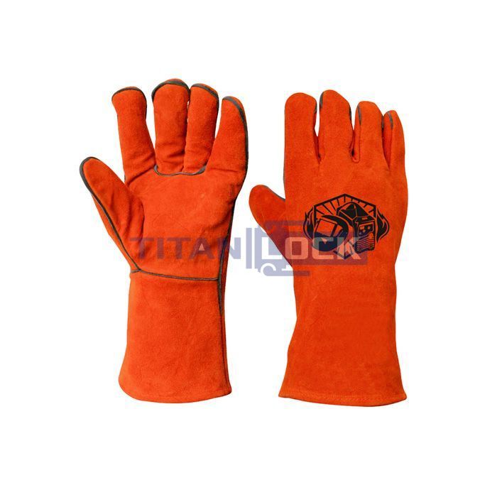 Защитные перчатки TLWG01 TITAN LOCK