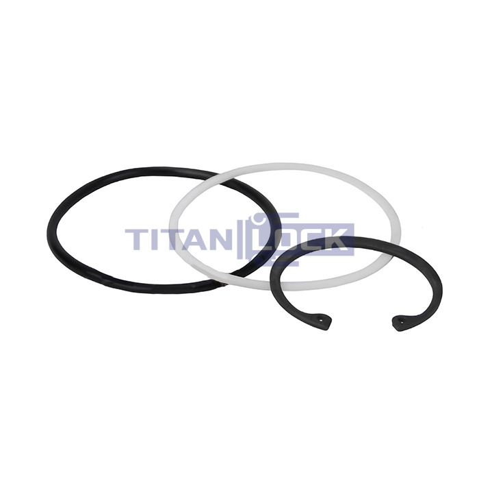 БРС серия G(WS), рем комплект, 2in TL16G-SKIT TITAN LOCK