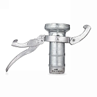 Соединение Perrot 4" в сборе, сталь, TL400PRT TITAN LOCK