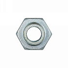 Переходник для парового соединения "GEFEST", НР/НР, 3/4" NPT x Wing nut (оцинк. сталь), TLGFMS3/4 (GM8) TITAN LOCK