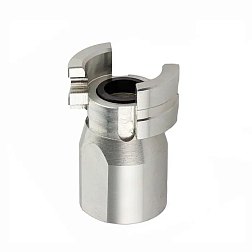 БРС серия P (Thor), ниппель с внутр. резьбой NPT (P4F4), 1/2 in TLPPF4 TITAN LOCK