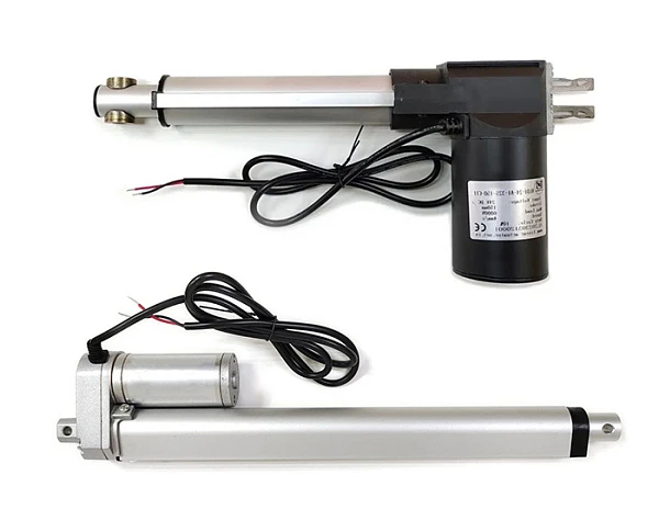 Для чего нужен актуатор? Обзор линейных двигателей в ассортименте TITAN LOCK