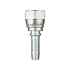 Фитинг DN 06 JIC (Г) 9/16", TL-JIC06F9/16 TITAN LOCK