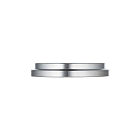 Заглушка коническая SMS 4" нерж. 304 TL4CPS-S TITAN LOCK