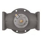 Пневматический донный клапан, Т-образный, алюминий, 4in, TL400PBV-T TITAN LOCK