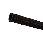 Рукав антистатический для воды и воздуха «STAVRO-AS», вн. диам. 10мм, 20bar, TL010SV-AS TITAN LOCK