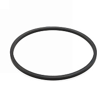 Уплотнение люка круглого под давление DN200, EPDM TLTKS200P TITAN LOCK
