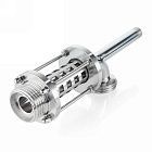 Свеча насытительная нержавеющая (распылитель керамика) DN25, TLSC100SPС TITAN LOCK
