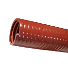 Морозостойкий рукав ПВХ для ассенизаторских машин и сточных вод "BALTIC", -40C, внутр.диам. 75 мм. TL075BC TITAN LOCK