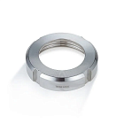 Молочная гайка по стандарту DIN 11851 DN150 нерж. 304 TL150NUTS TITAN LOCK