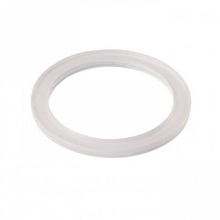 Уплотнение CLAMP DN40, PTFE (тефлон), DIN TL40TF-C TITAN LOCK