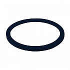 Уплотнение для молочных муфт, SMS 1", EPDM (черный) TL1EP-S TITAN LOCK