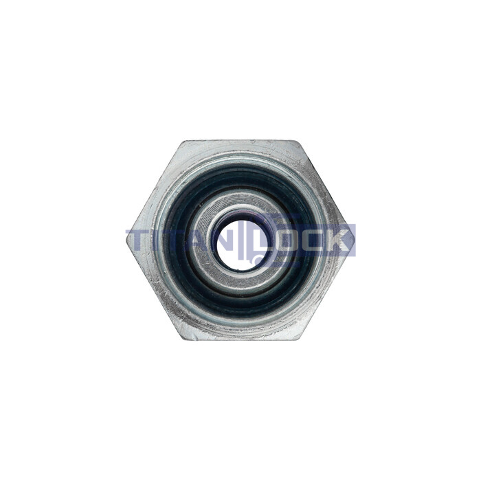 Фитинг DN 20 DKOS (Г) M30x2, TL-DKOS20F30x2 TITAN LOCK