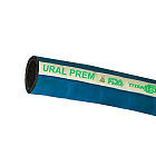 Химостойкий рукав «URAL-PREM», внутр. диам. 20мм, -40С, 16bar, UHMWPE, нап/всас TL020UR-PR TITAN LOCK