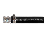 Рукав маслобензостойкий напорный «TOBOL-PREM», 25 Бар, вн.диам. 76 мм., TL076TB-PR TITAN LOCK