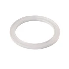 Уплотнение CLAMP DN125, PTFE (тефлон),фланец 155мм, DIN TL125TF-C-2 TITAN LOCK