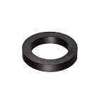 4in Уплотнение для камлоков, материал Buna-N (NBR), TL400BU TITAN LOCK