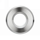 Конический штуцер под рукав DIN 11851 DN100 нерж. 316 TL100CONSS TITAN LOCK