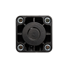 Пневмоцилиндр серии SC, 160X400, TLP-PC160X400SC TITAN LOCK