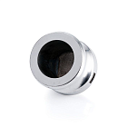 Камлок алюминиевый тип DР серия "EcoLine", заглушка для розетки 1 1/2", TL150DPAL-EL TITAN LOCK