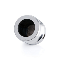 Камлок алюминиевый тип DР, заглушка для розетки 1/2", TL50DPAL TITAN LOCK