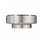 Диоптр гаечный под сварку, нержавеющий, DN65, TL065DWWD TITAN LOCK