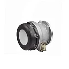 Адаптер API, без рукоятки, со смотровым стеклом, алюминий, 4in, TL400API-P TITAN LOCK